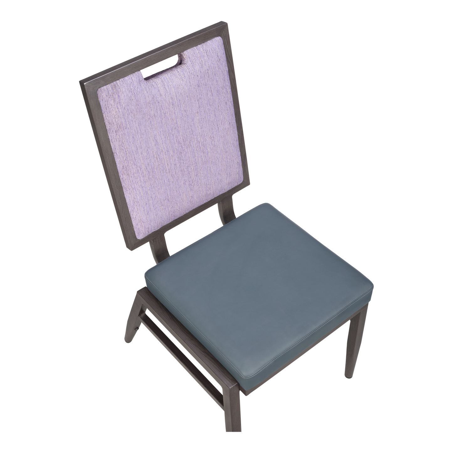 Novella Aluminum Flex-Back Banquet Chair19fd94199b6c5fed3