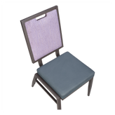 Novella Aluminum Flex-Back Banquet Chair19fd94199b6c5fed3