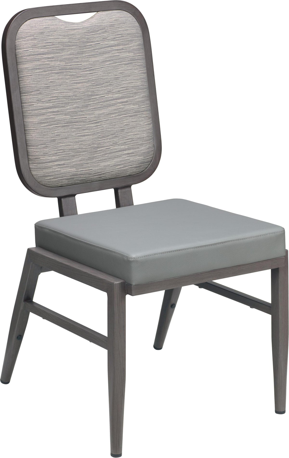 Eldermere Aluminum Flex-Back Banquet Chair19fd9416fbb384d21d