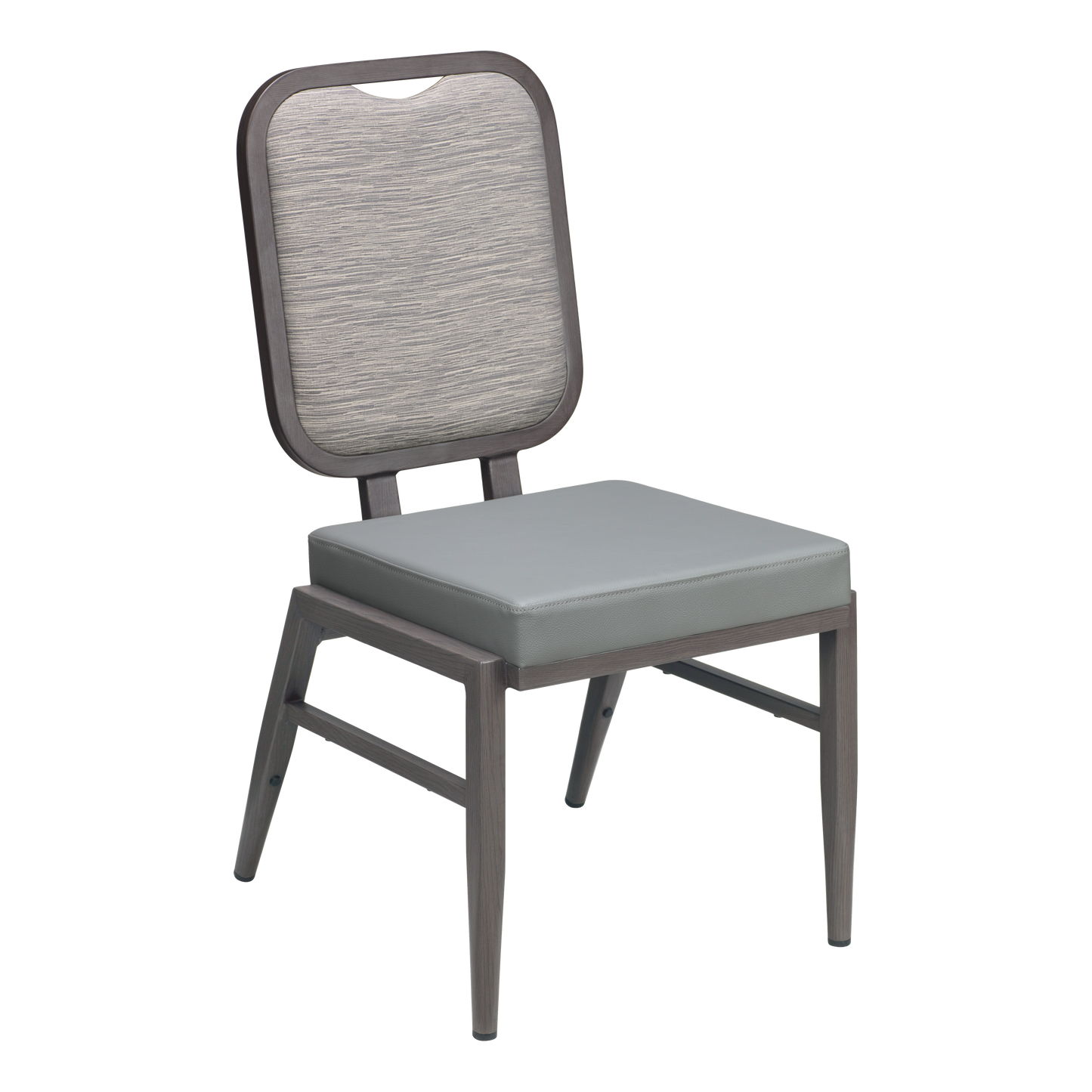 Eldermere Aluminum Flex-Back Banquet Chair19fd9416fbb384d21d