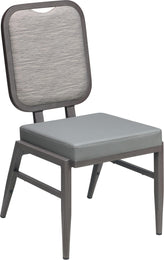 Eldermere Aluminum Flex-Back Banquet Chair19fd9416fbb384d21d