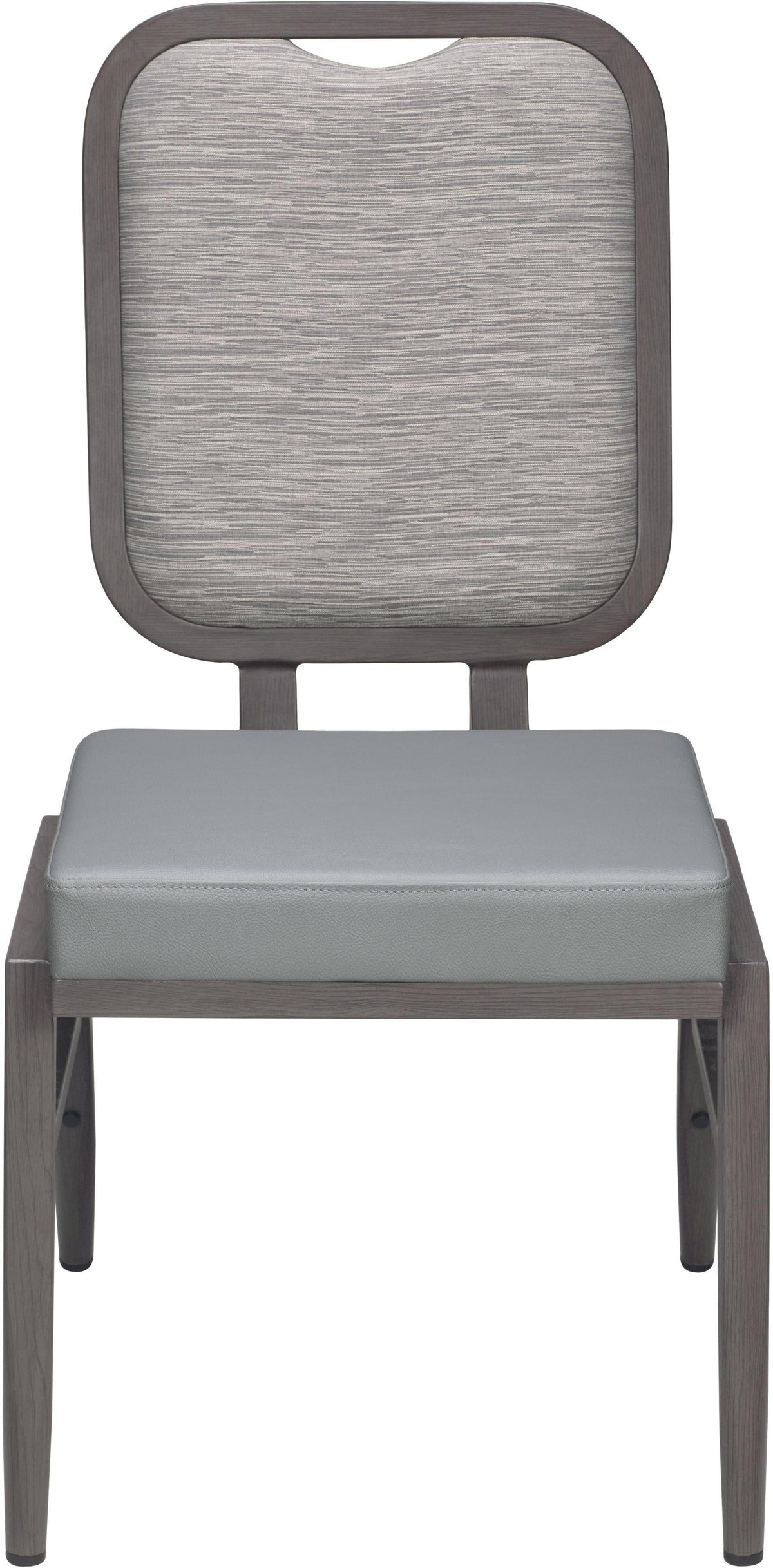 Eldermere Aluminum Flex-Back Banquet Chair19fd9416fbba80563