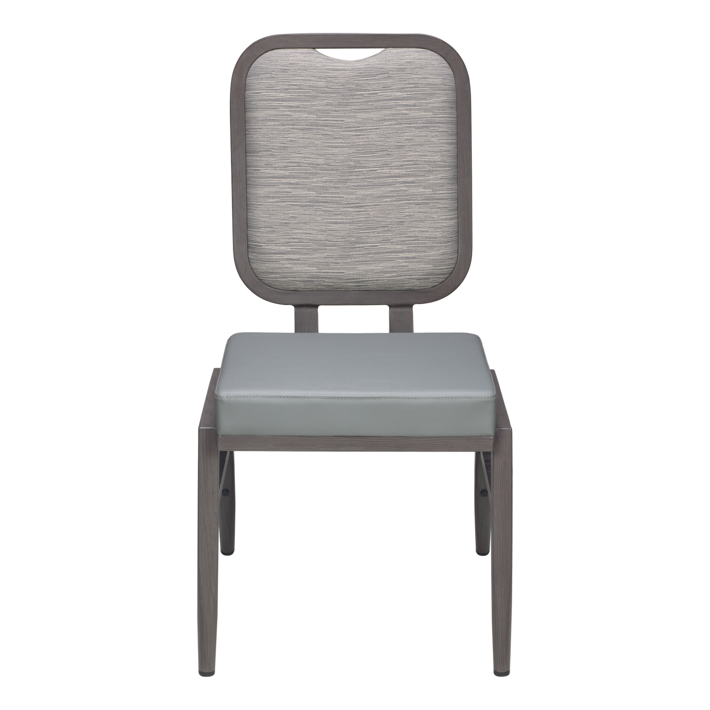 Eldermere Aluminum Flex-Back Banquet Chair19fd9416fbba80563