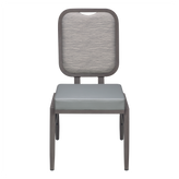 Eldermere Aluminum Flex-Back Banquet Chair19fd9416fbba80563