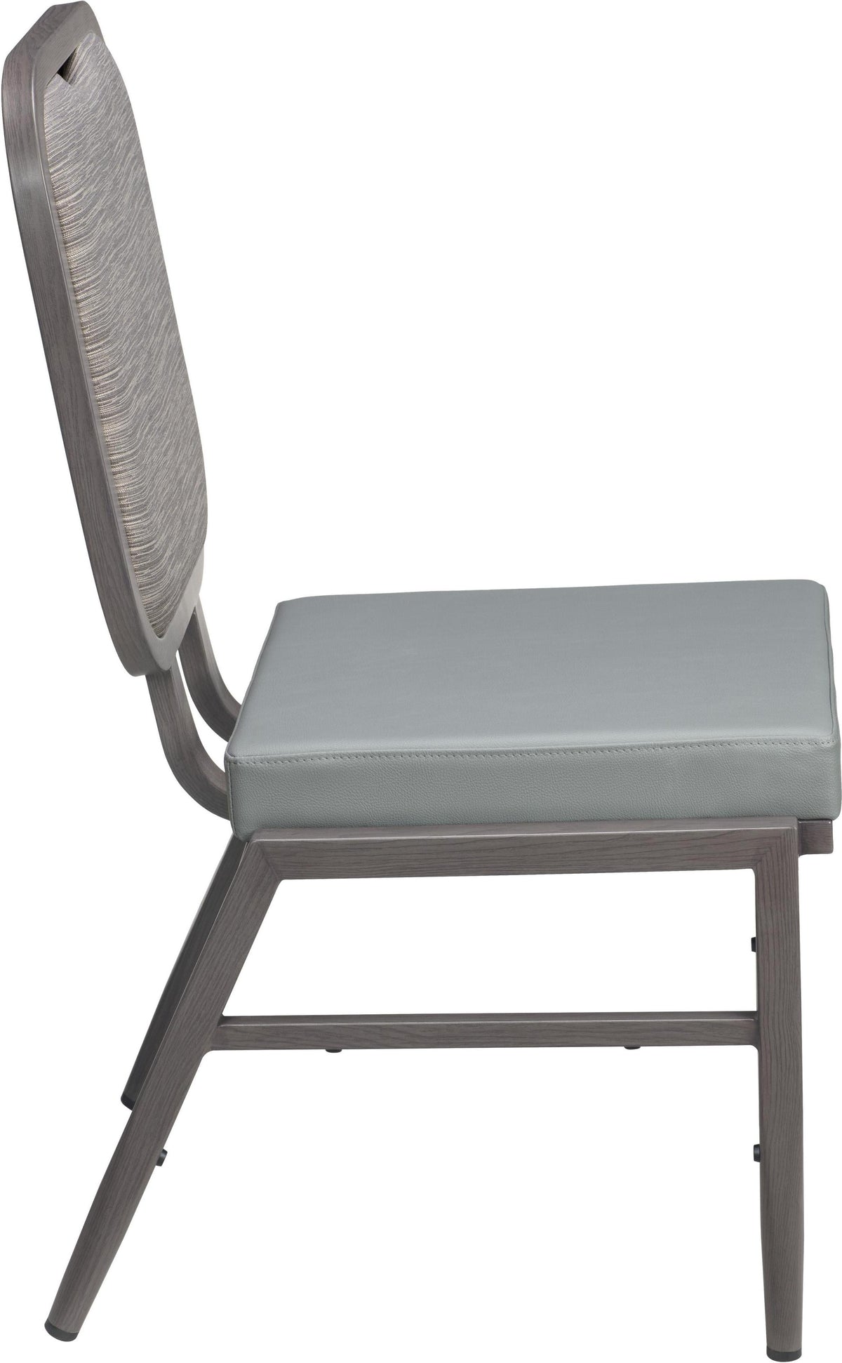 Eldermere Aluminum Flex-Back Banquet Chair19fd9416fbb99c9f6