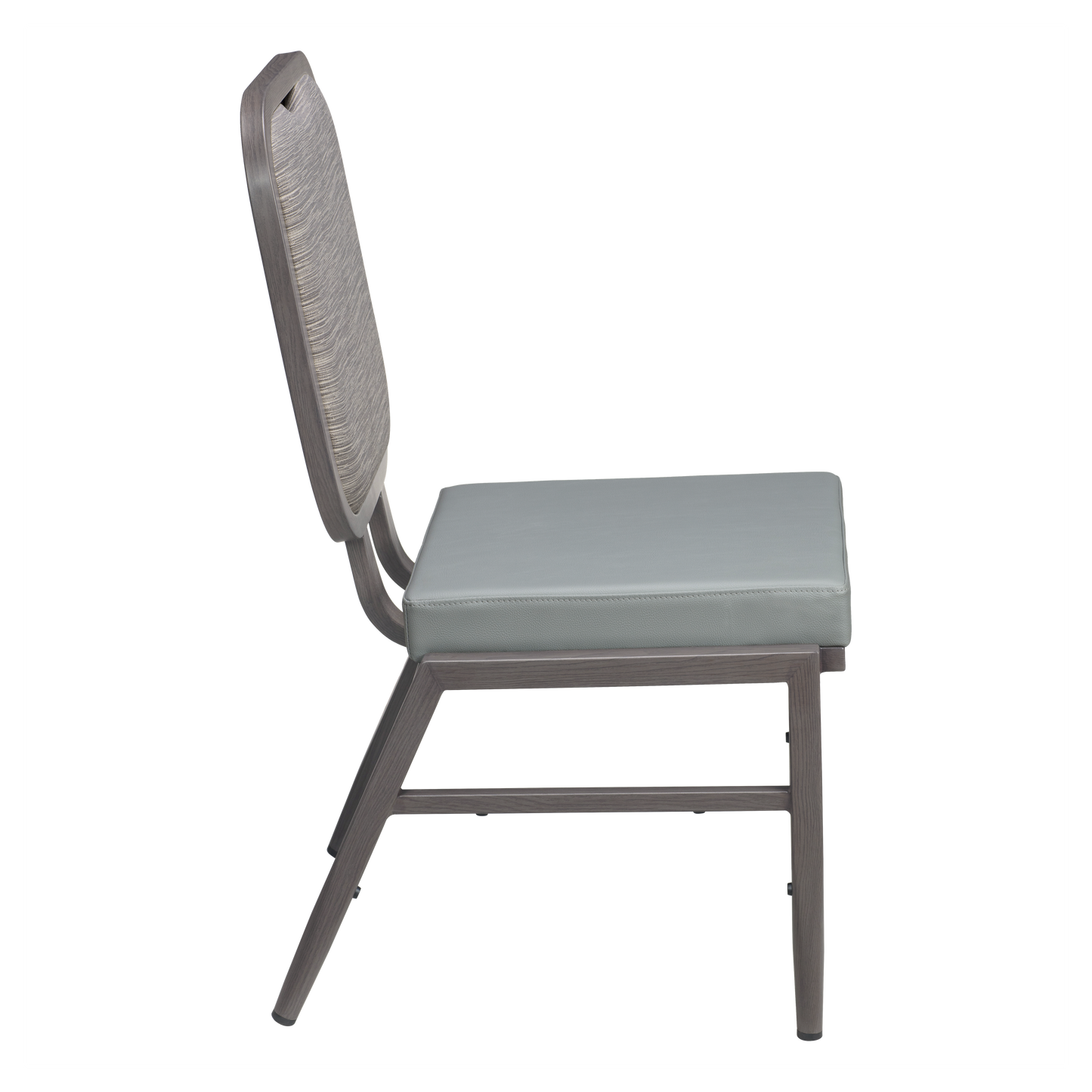 Eldermere Aluminum Flex-Back Banquet Chair19fd9416fbb99c9f6