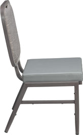 Eldermere Aluminum Flex-Back Banquet Chair19fd9416fbb99c9f6
