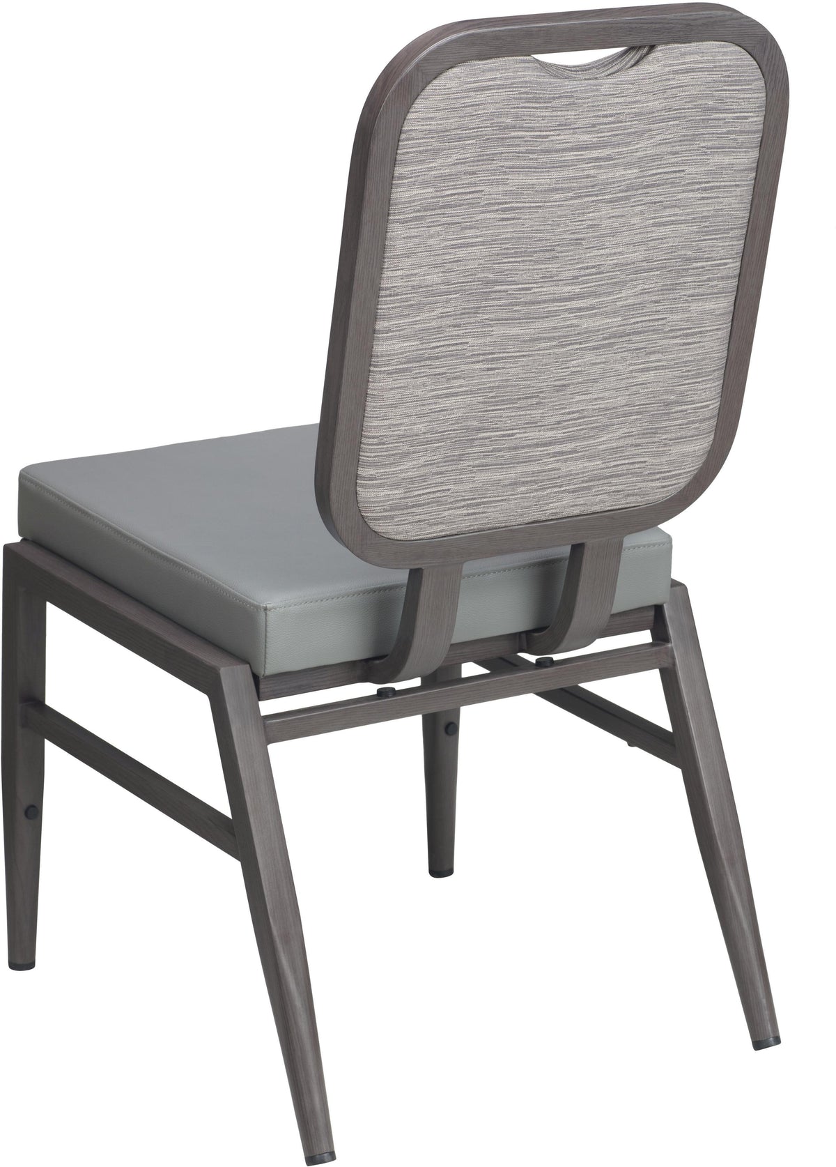 Eldermere Aluminum Flex-Back Banquet Chair19fd9416fbb643e2df