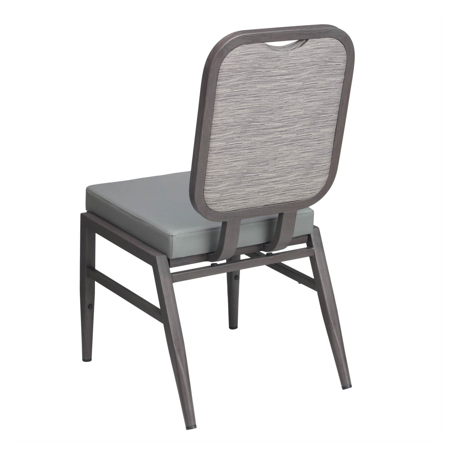 Eldermere Aluminum Flex-Back Banquet Chair19fd9416fbb643e2df