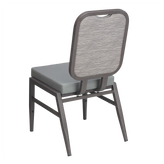 Eldermere Aluminum Flex-Back Banquet Chair19fd9416fbb643e2df