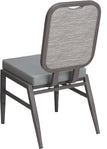 Eldermere Aluminum Flex-Back Banquet Chair19fd9416fbb643e2df