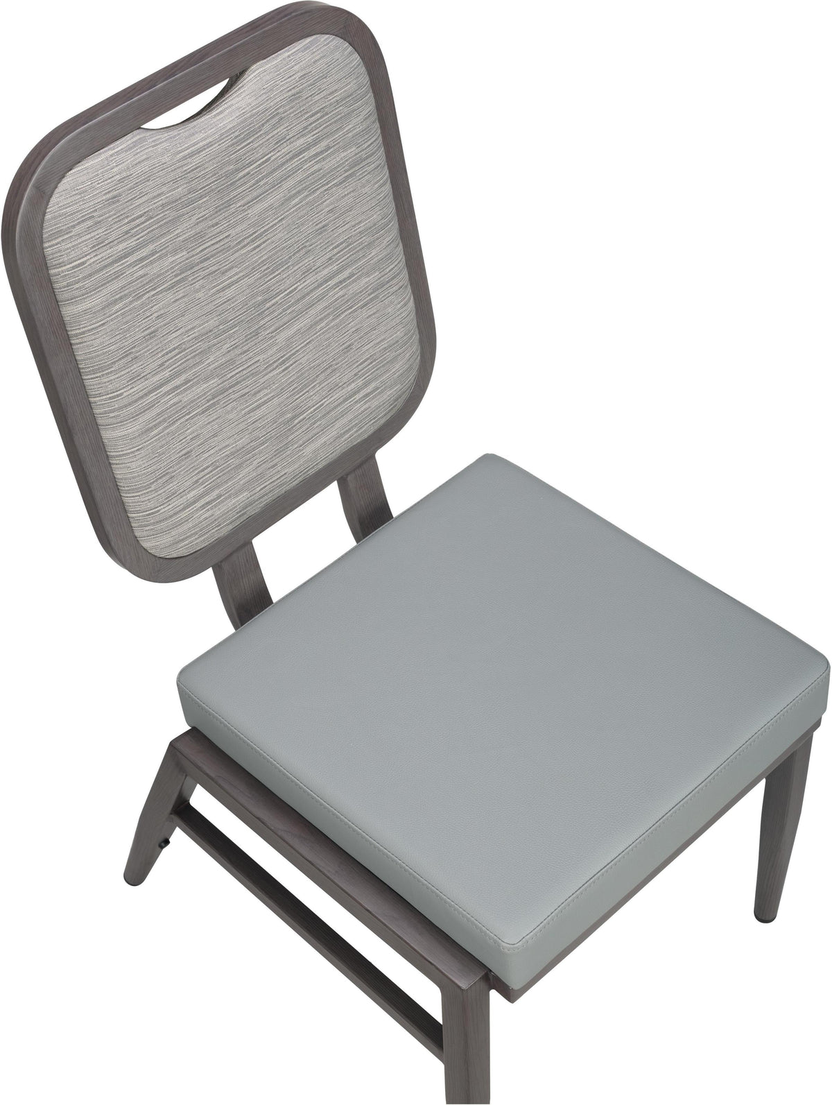 Eldermere Aluminum Flex-Back Banquet Chair19fd9416fbb15684e