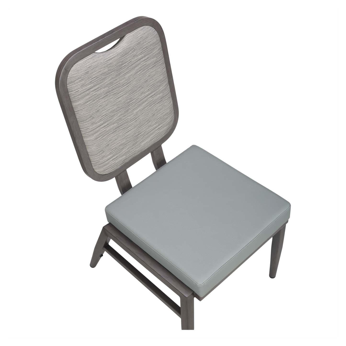 Eldermere Aluminum Flex-Back Banquet Chair19fd9416fbb15684e