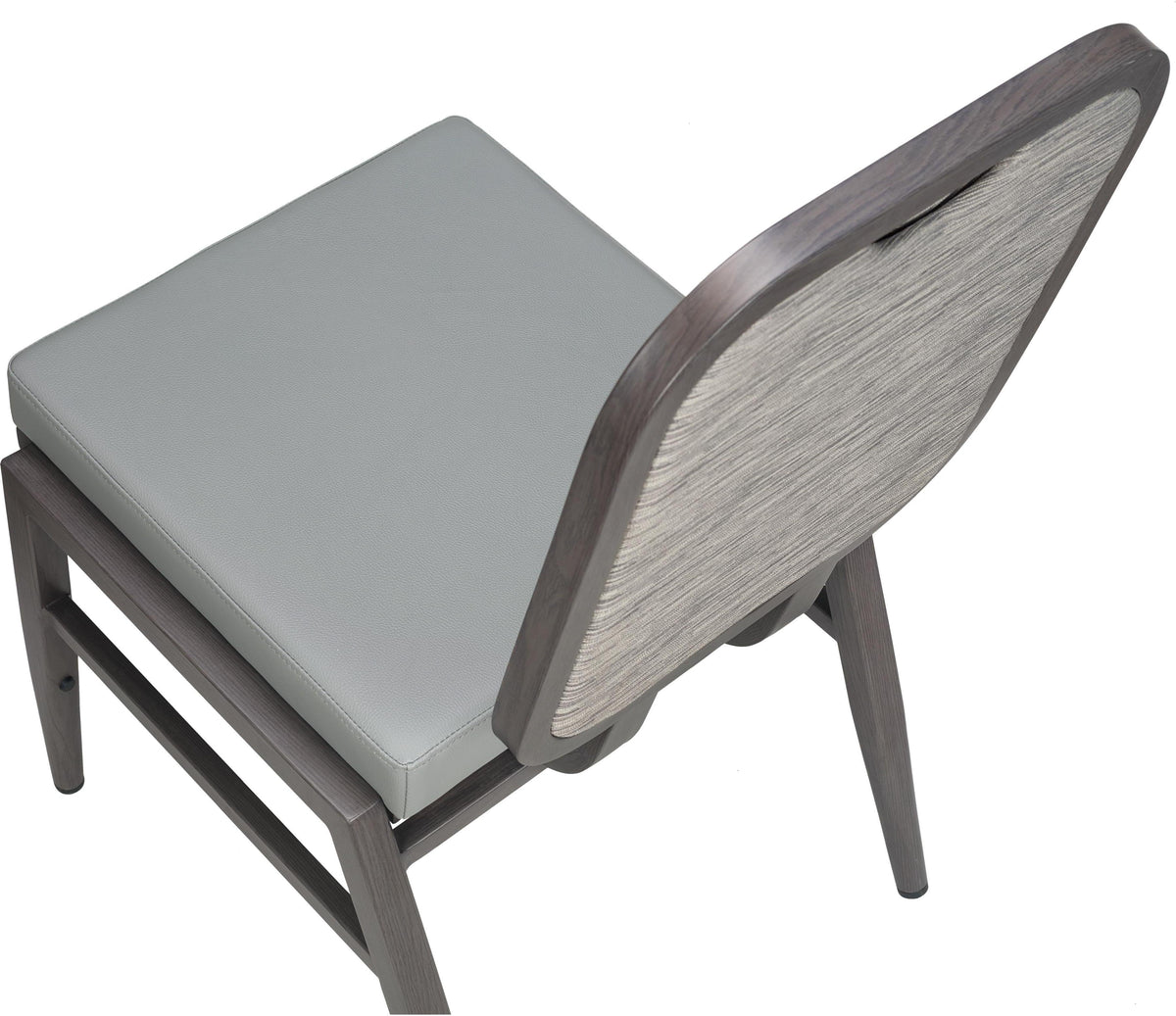 Eldermere Aluminum Flex-Back Banquet Chair19fd9416fbb228e787