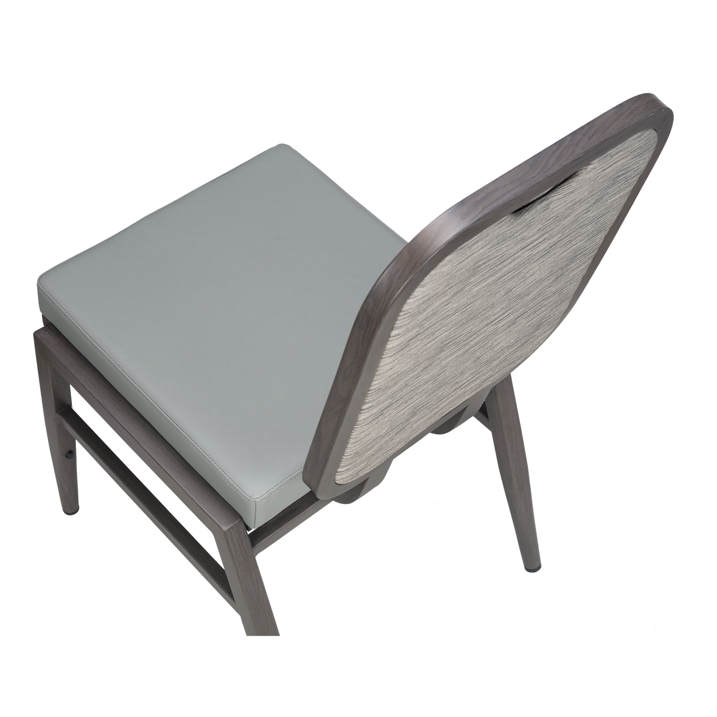 Eldermere Aluminum Flex-Back Banquet Chair19fd9416fbb228e787