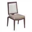 Lorentia Aluminum Flex-Back Banquet Chair19fd94145fd6e18aca