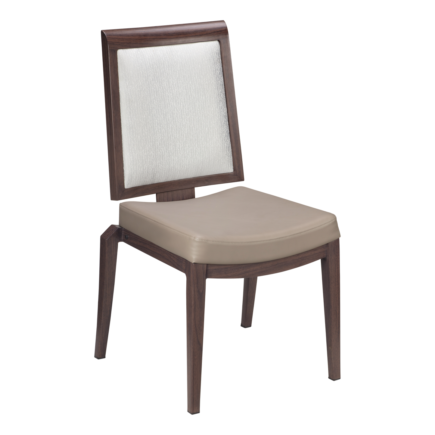 Lorentia Aluminum Flex-Back Banquet Chair19fd94145fd6e18aca