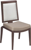 Lorentia Aluminum Flex-Back Banquet Chair19fd94145fd6e18aca