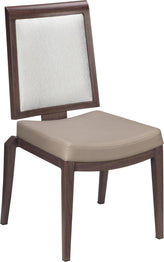 Lorentia Aluminum Flex-Back Banquet Chair19fd94145fd6e18aca