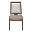 Lorentia Aluminum Flex-Back Banquet Chair19fd94145fd3d01486