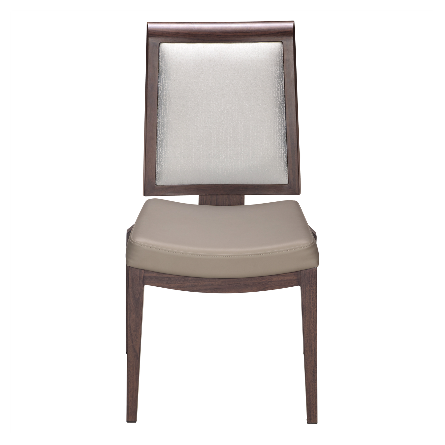 Lorentia Aluminum Flex-Back Banquet Chair19fd94145fd3d01486