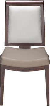 Lorentia Aluminum Flex-Back Banquet Chair19fd94145fd3d01486