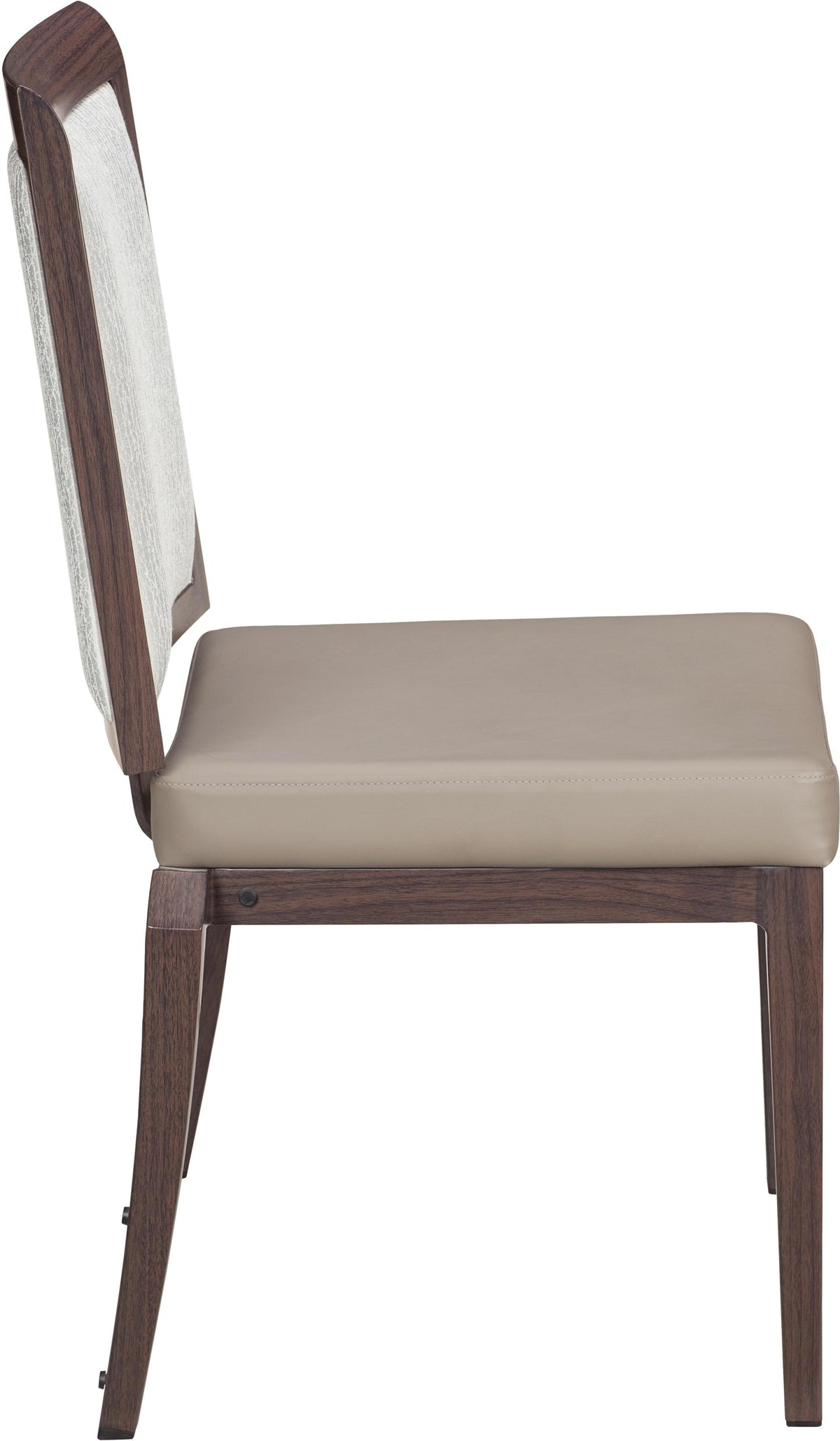 Lorentia Aluminum Flex-Back Banquet Chair19fd94145fd60940a5
