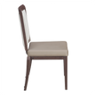 Lorentia Aluminum Flex-Back Banquet Chair19fd94145fd60940a5