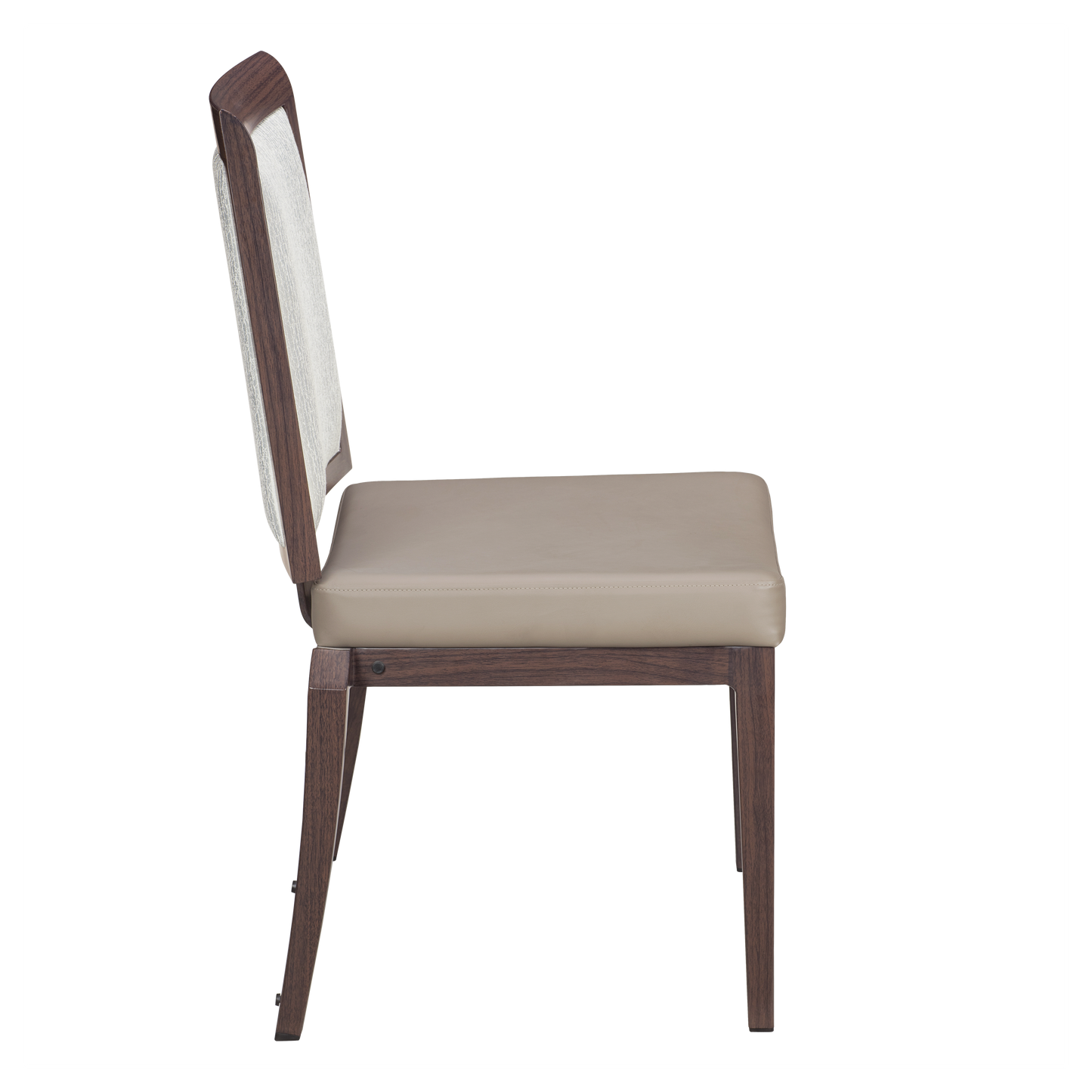 Lorentia Aluminum Flex-Back Banquet Chair19fd94145fd60940a5