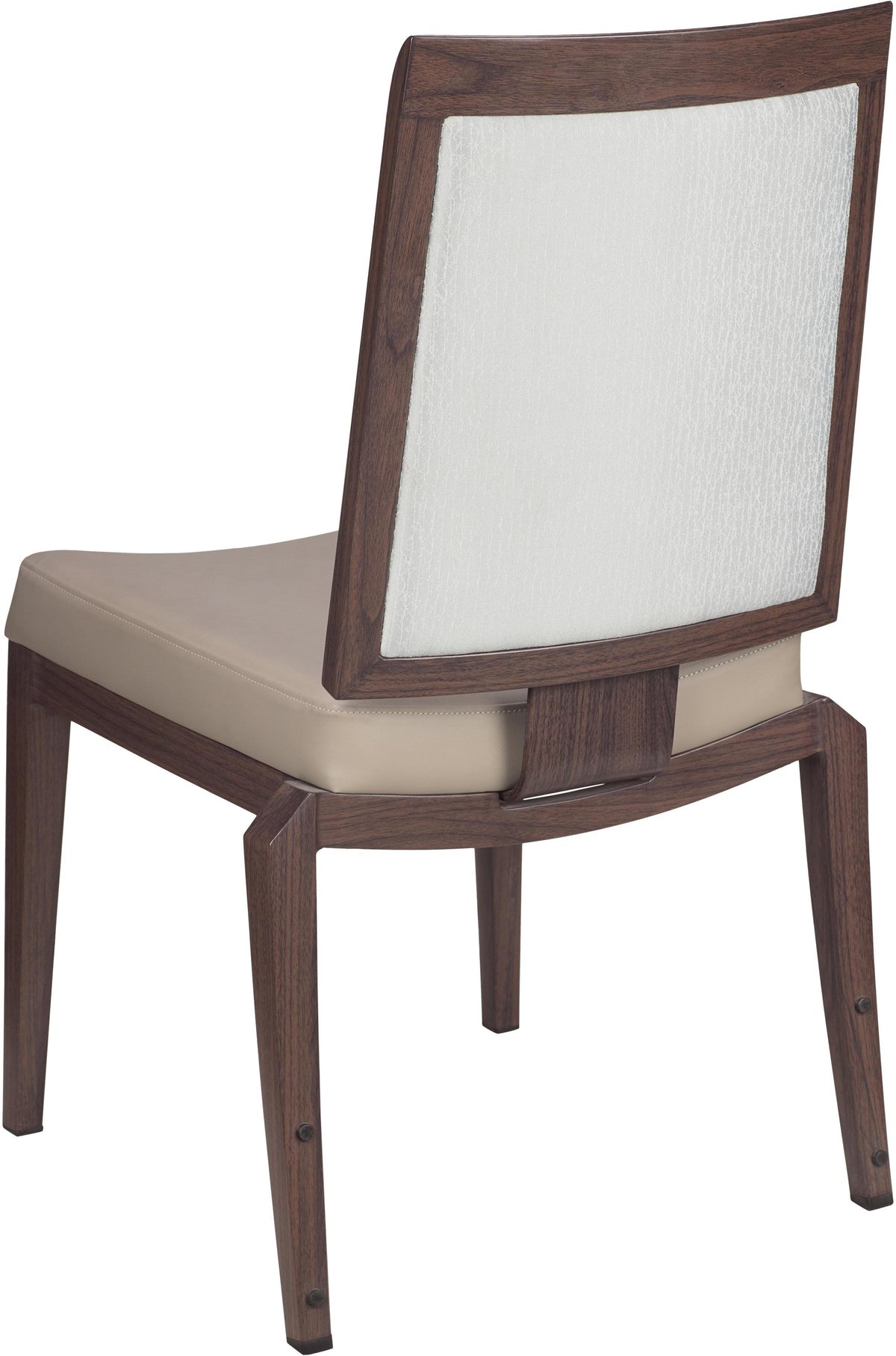 Lorentia Aluminum Flex-Back Banquet Chair19fd94145fd56a00d1