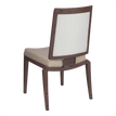 Lorentia Aluminum Flex-Back Banquet Chair19fd94145fd56a00d1