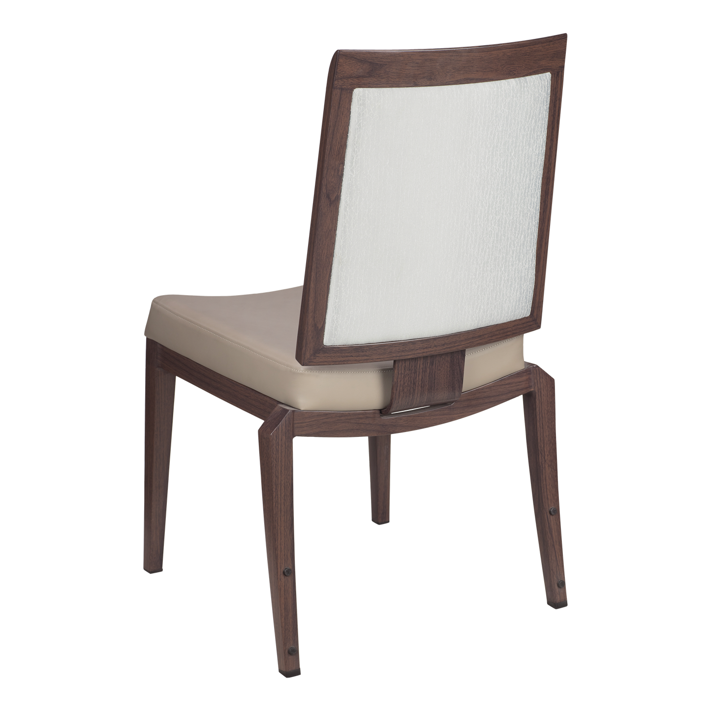 Lorentia Aluminum Flex-Back Banquet Chair19fd94145fd56a00d1