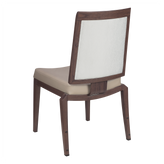 Lorentia Aluminum Flex-Back Banquet Chair19fd94145fd56a00d1