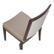 Lorentia Aluminum Flex-Back Banquet Chair19fd94145fd136dc7