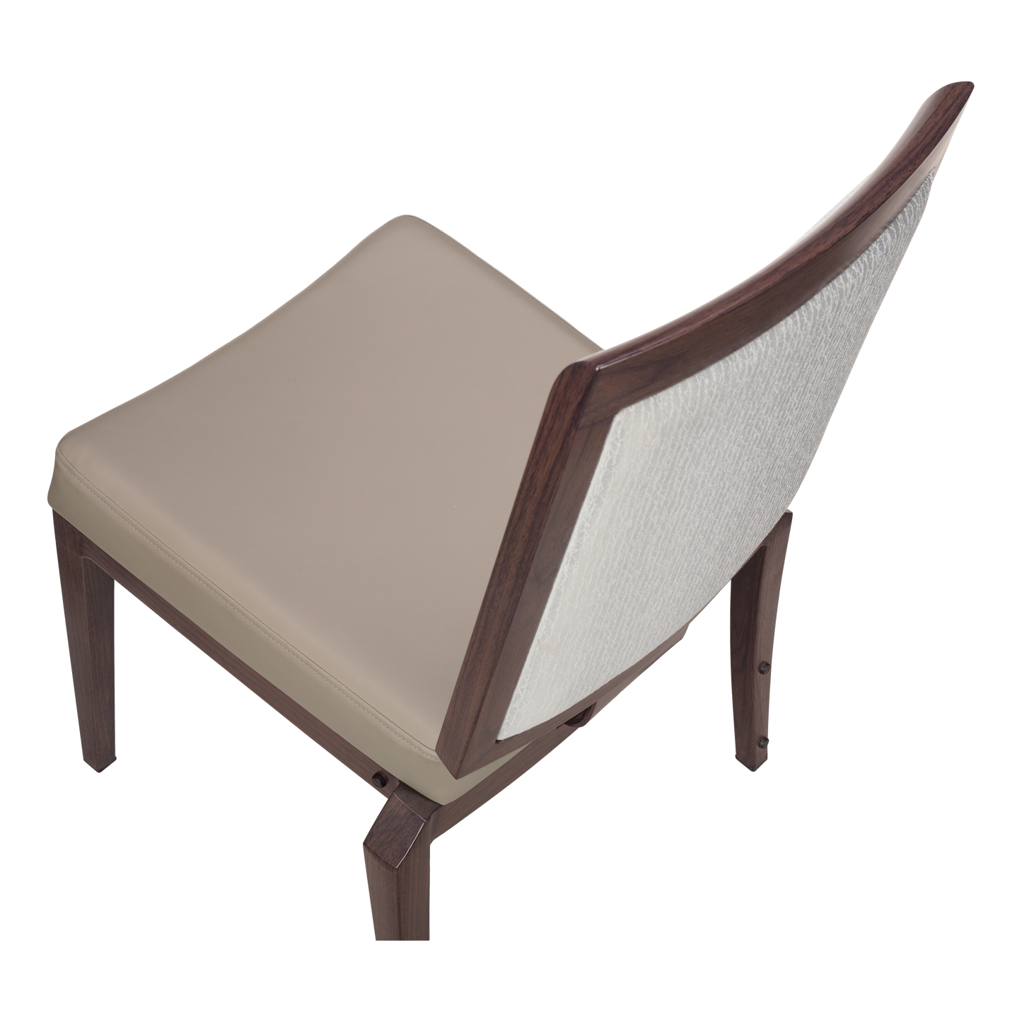 Lorentia Aluminum Flex-Back Banquet Chair19fd94145fd136dc7