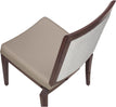 Lorentia Aluminum Flex-Back Banquet Chair19fd94145fd136dc7