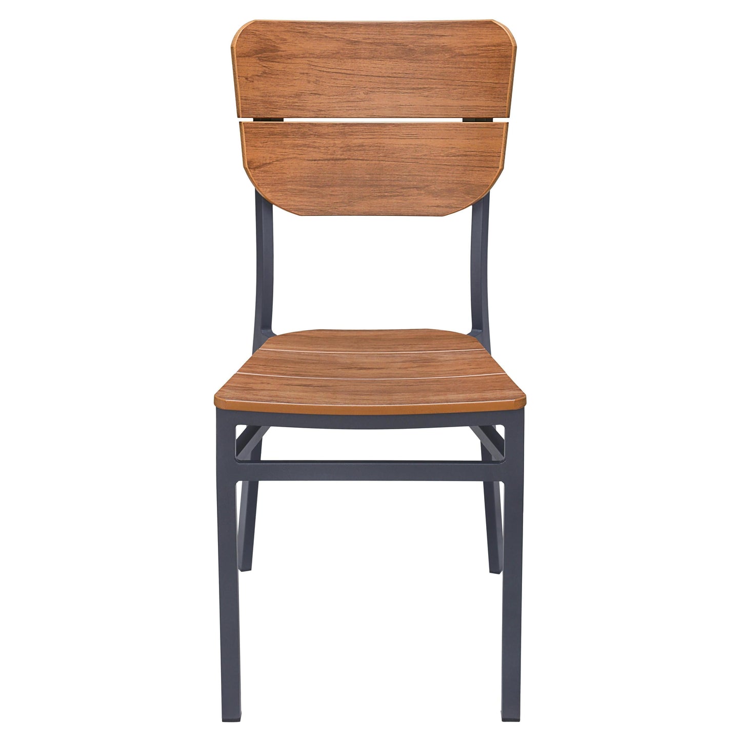 Outback Aluminum Patio Chair19a53d4edab5efc5ae