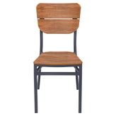 Outback Aluminum Patio Chair19a53d4edab5efc5ae