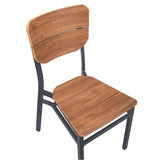 Outback Aluminum Patio Chair19a53d4edab34a0c6e