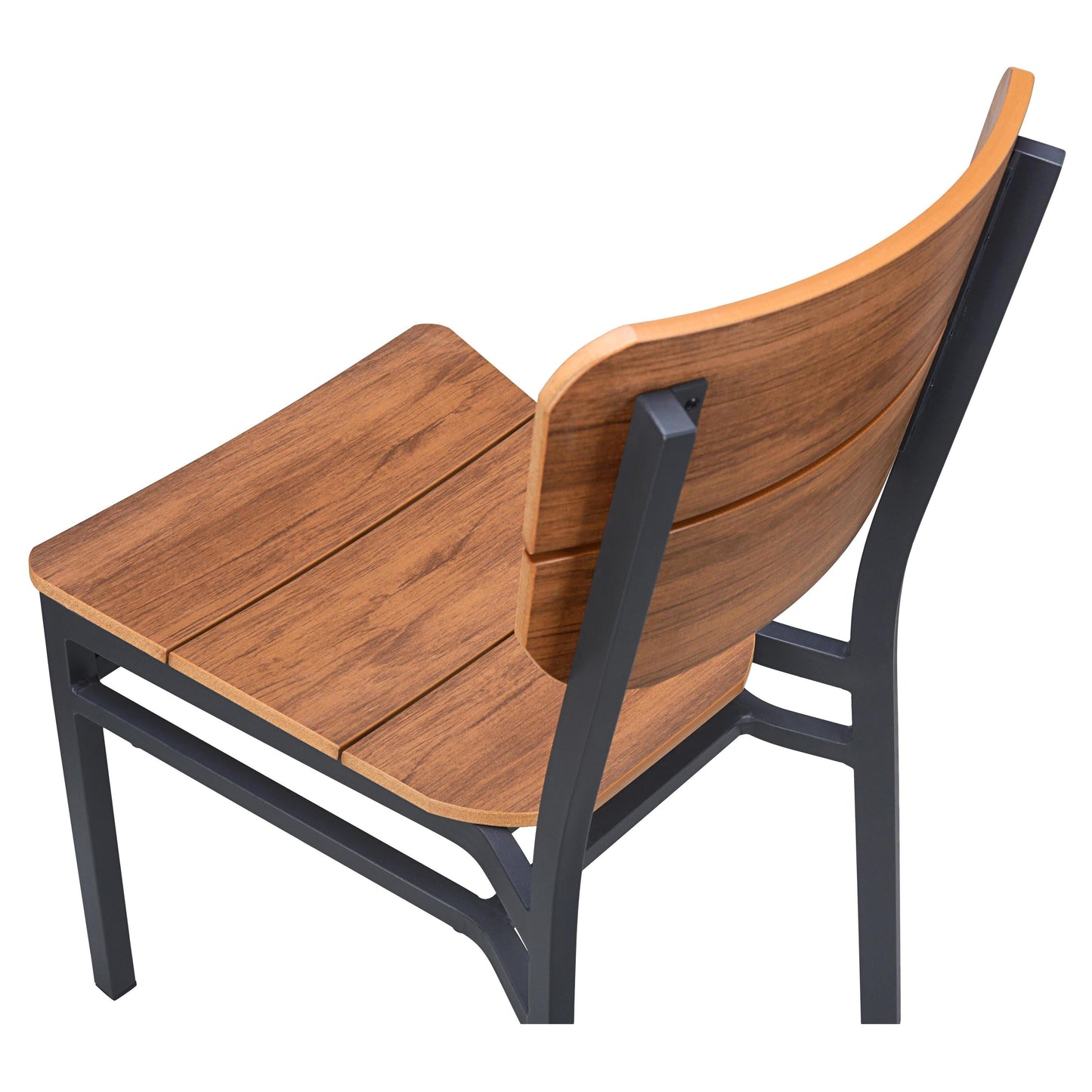 Outback Aluminum Patio Chair19a53d4edab5ea99d6