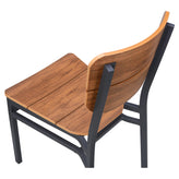 Outback Aluminum Patio Chair19a53d4edab5ea99d6