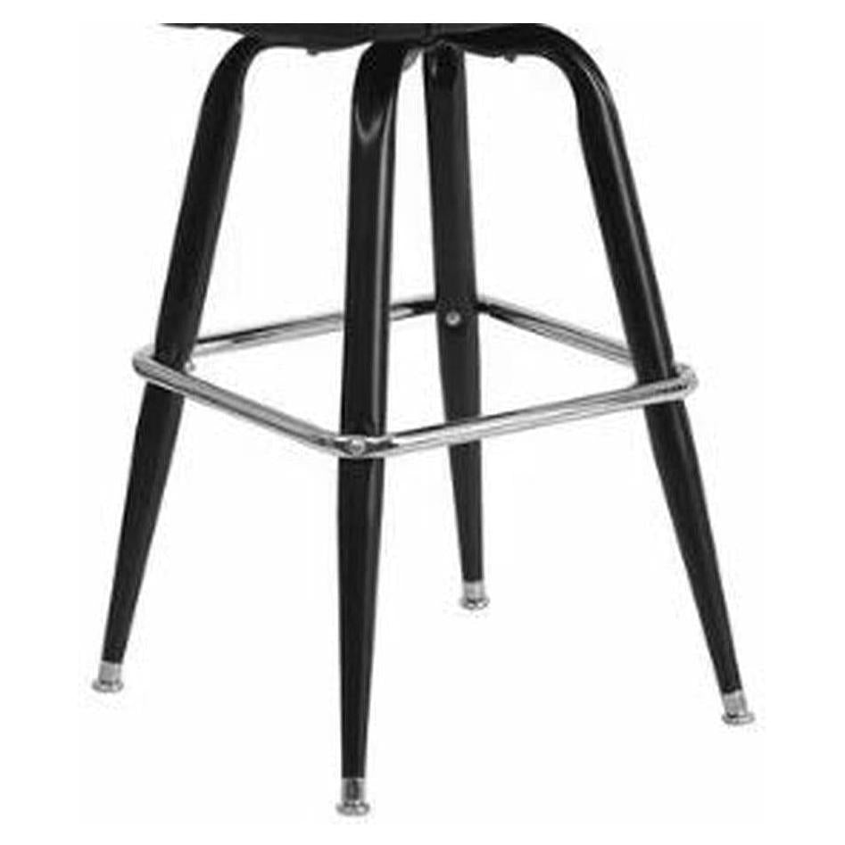 Replacement Metal Bar Stool Base – Restaurant Furniture Plus
