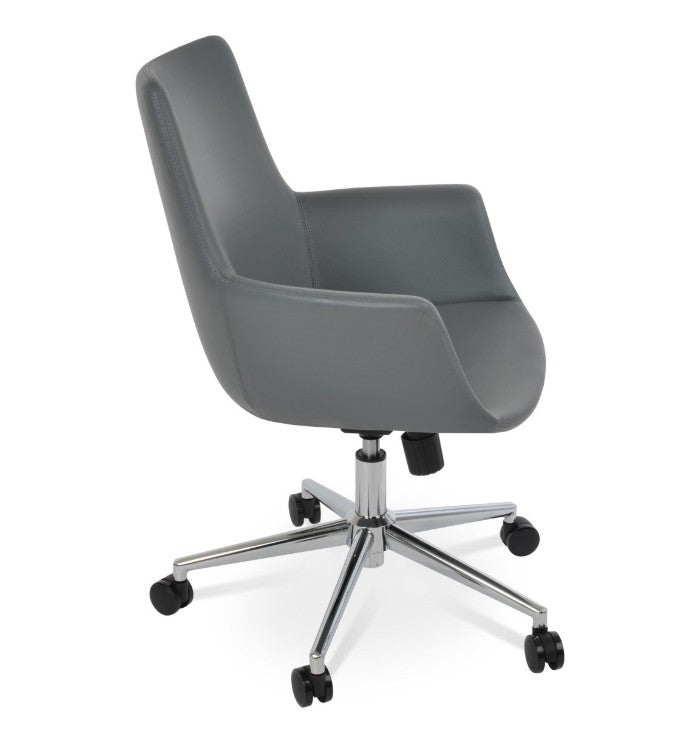 Bottega Office HB Chair
