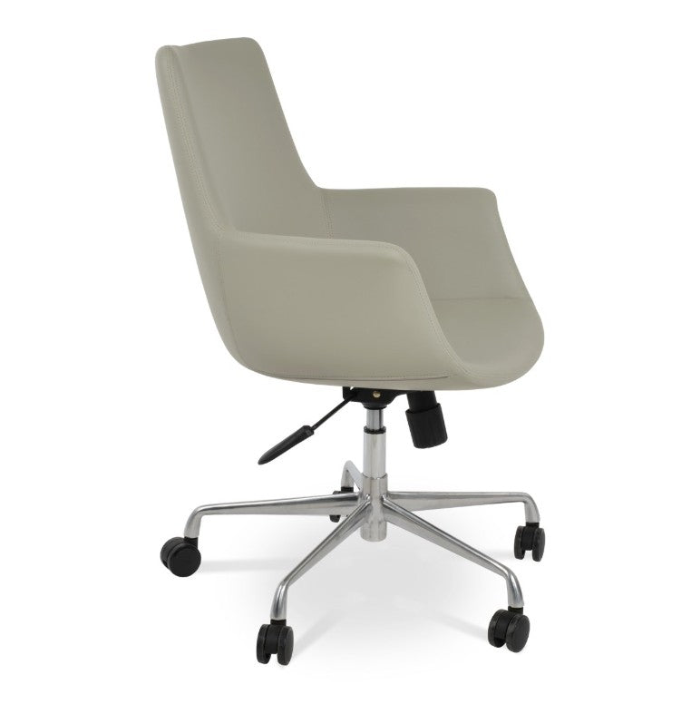 Bottega Office HB Chair