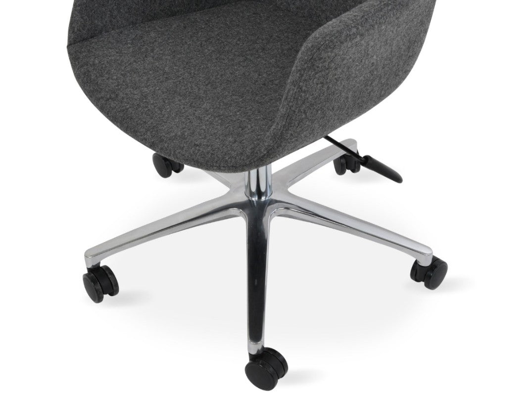 Bottega Office HB Chair