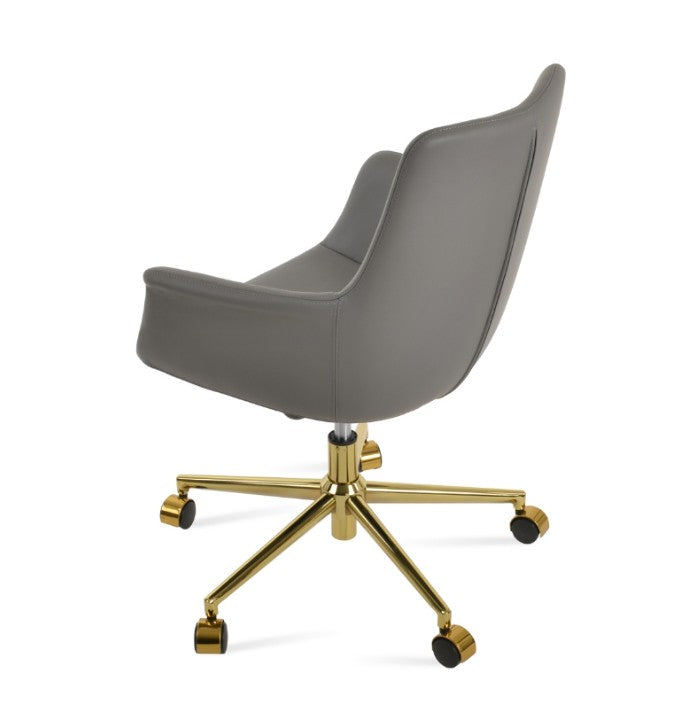 Bottega Office HB Chair