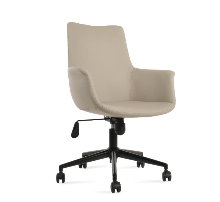 Bottega Office HB Chair