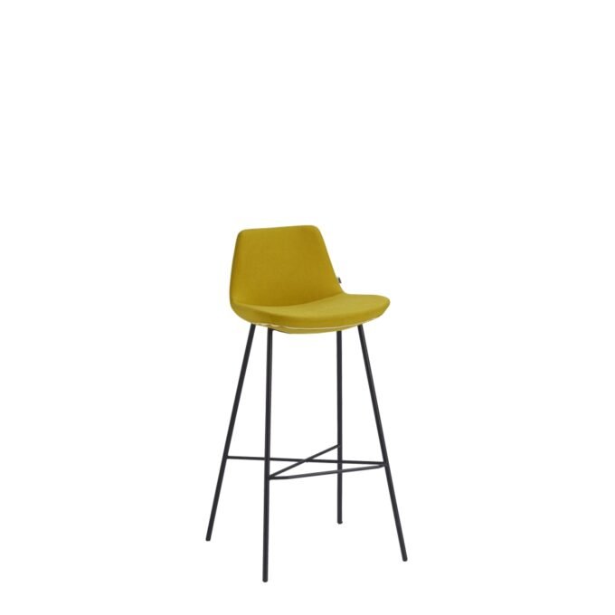 Pera Bar Stool X Base