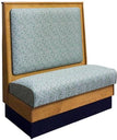 DH Style Wood Booth19c4486657229496c