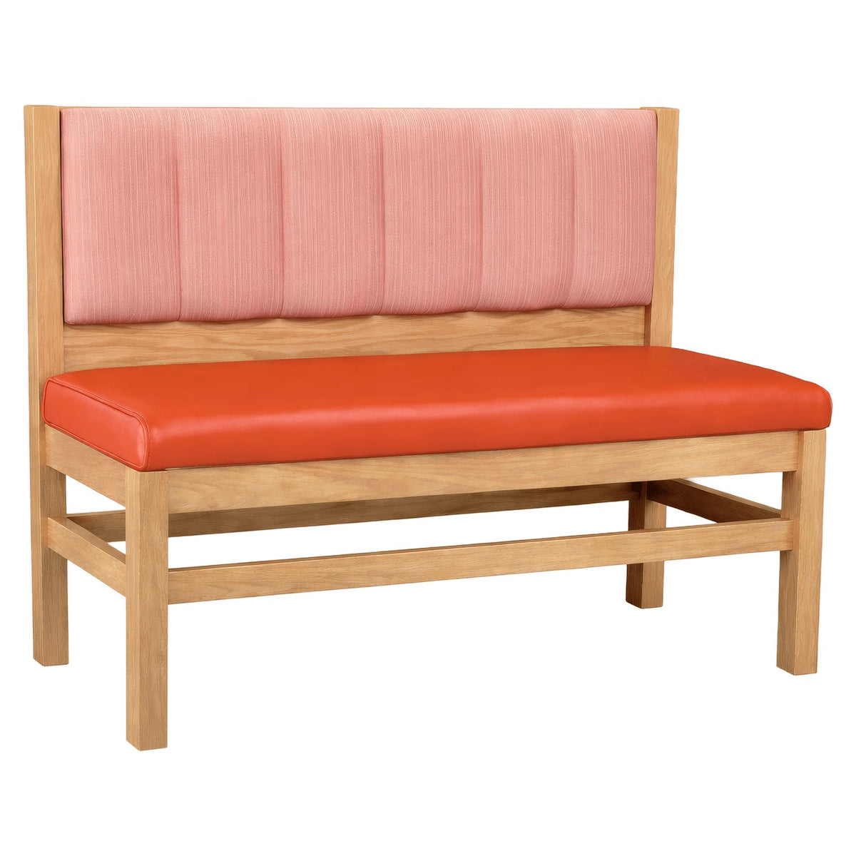 Haven Solid Wood Booth1a08243e4c02a2de32